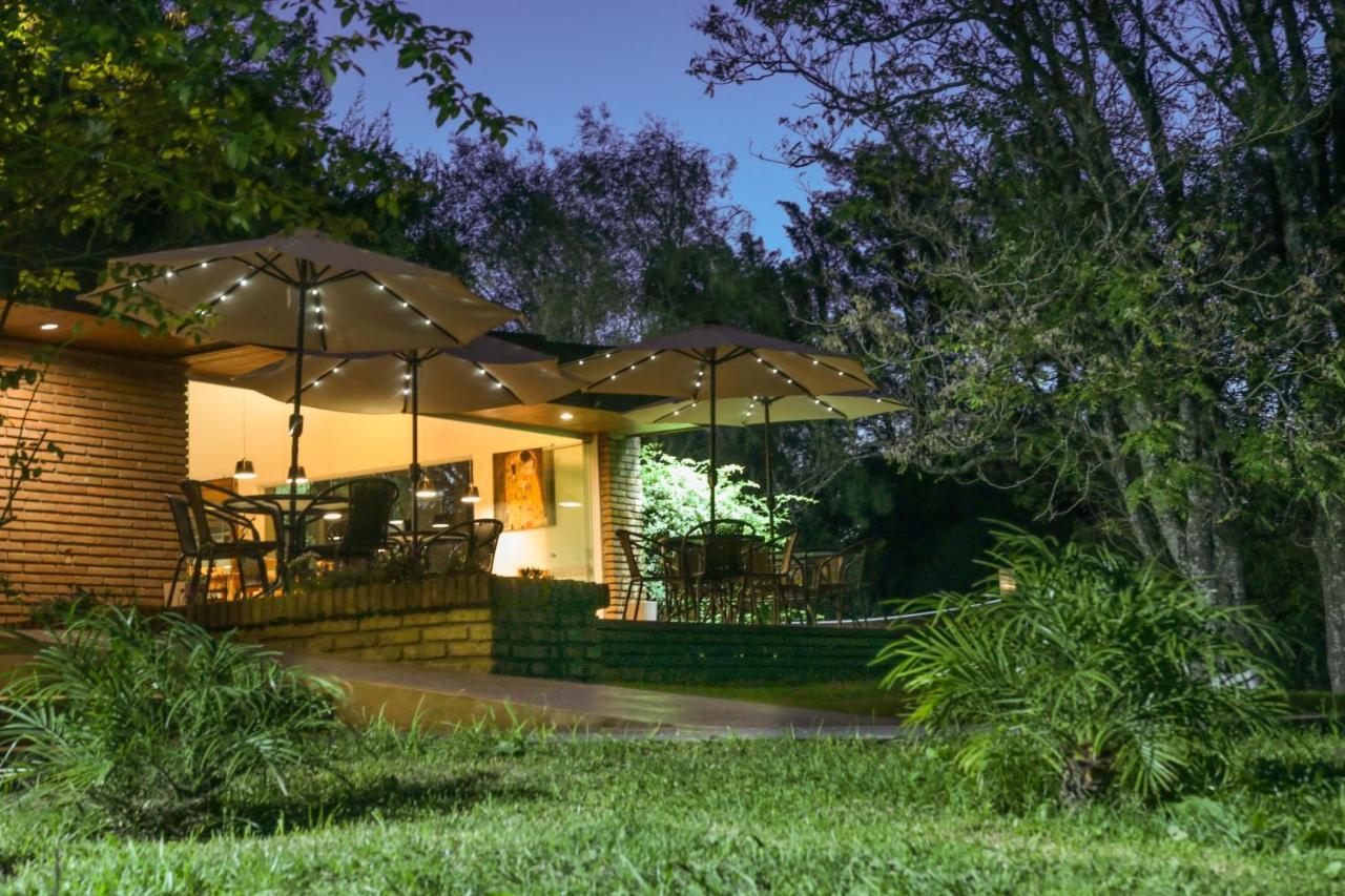 La Ysidora Hotel&Spa Bella Vista  Exteriér fotografie