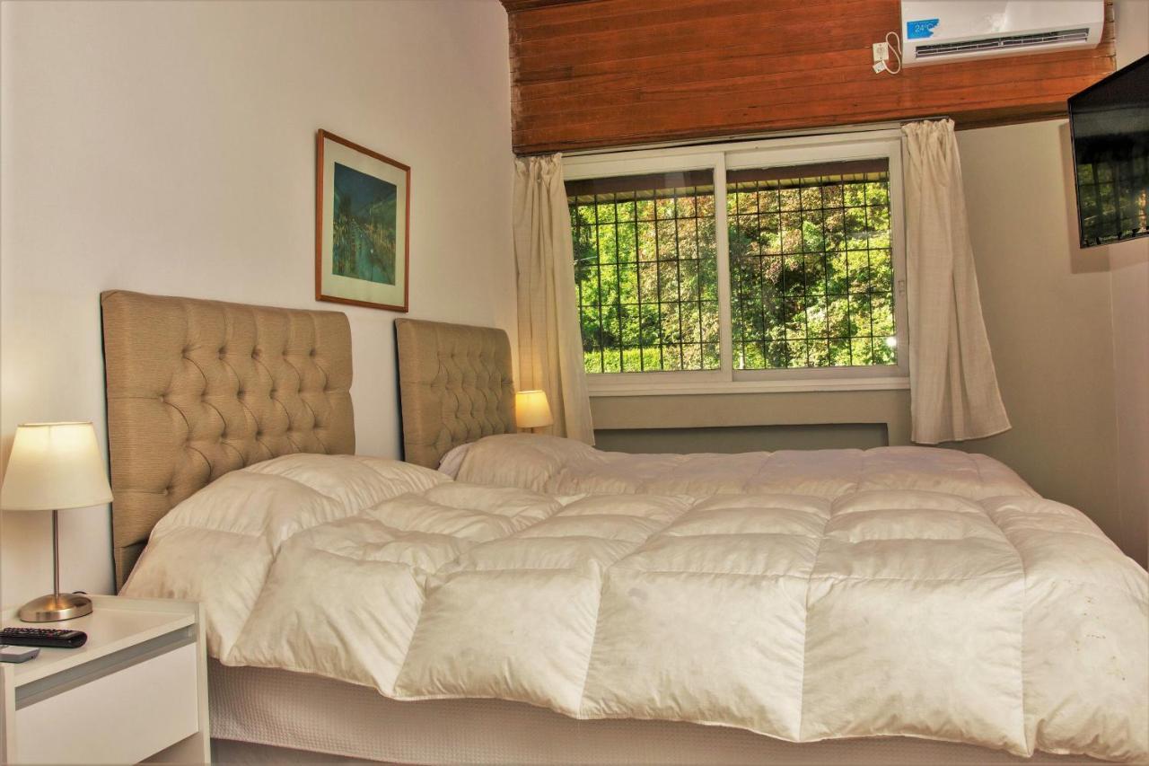 La Ysidora Hotel&Spa Bella Vista  Exteriér fotografie